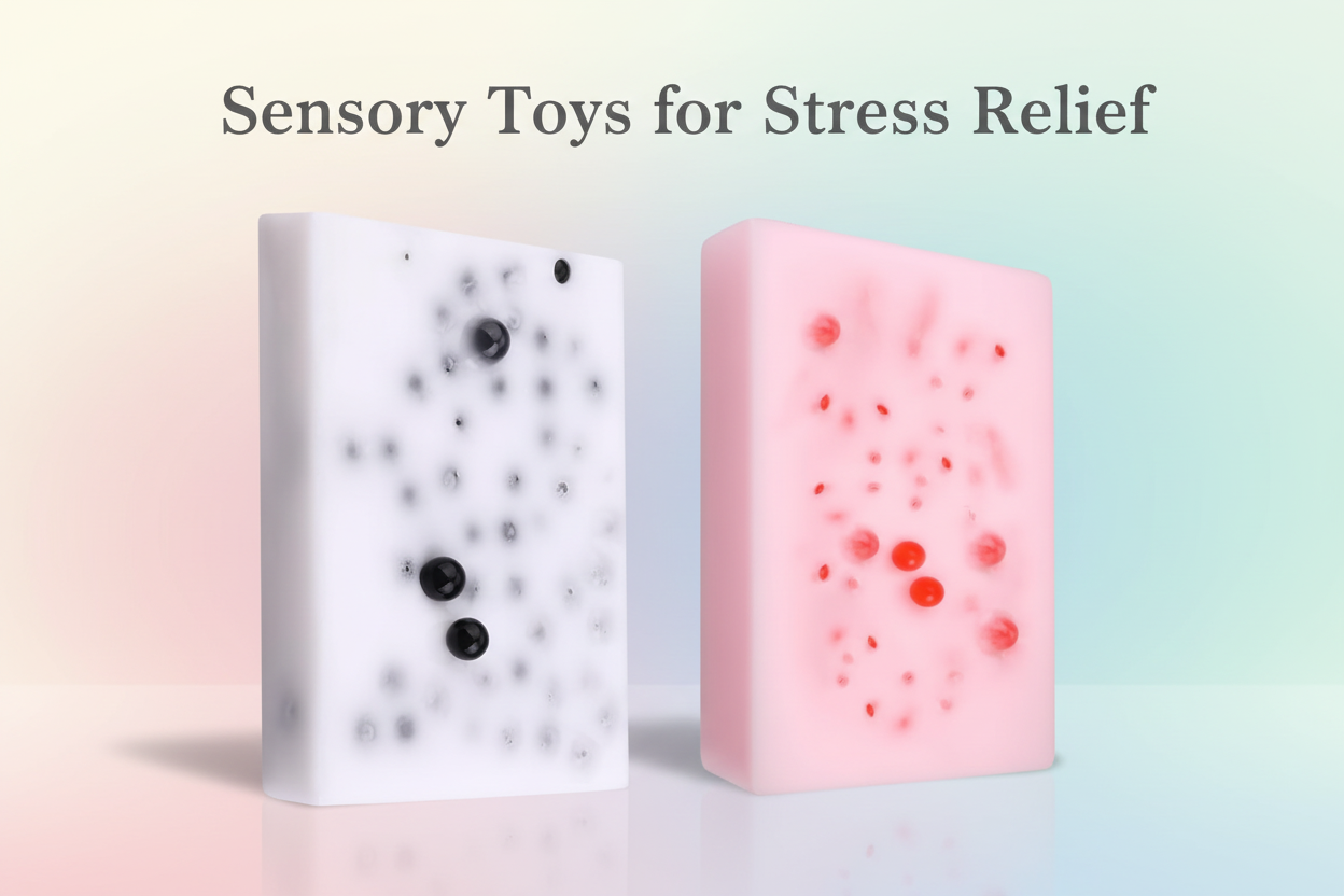 Hero Product Display